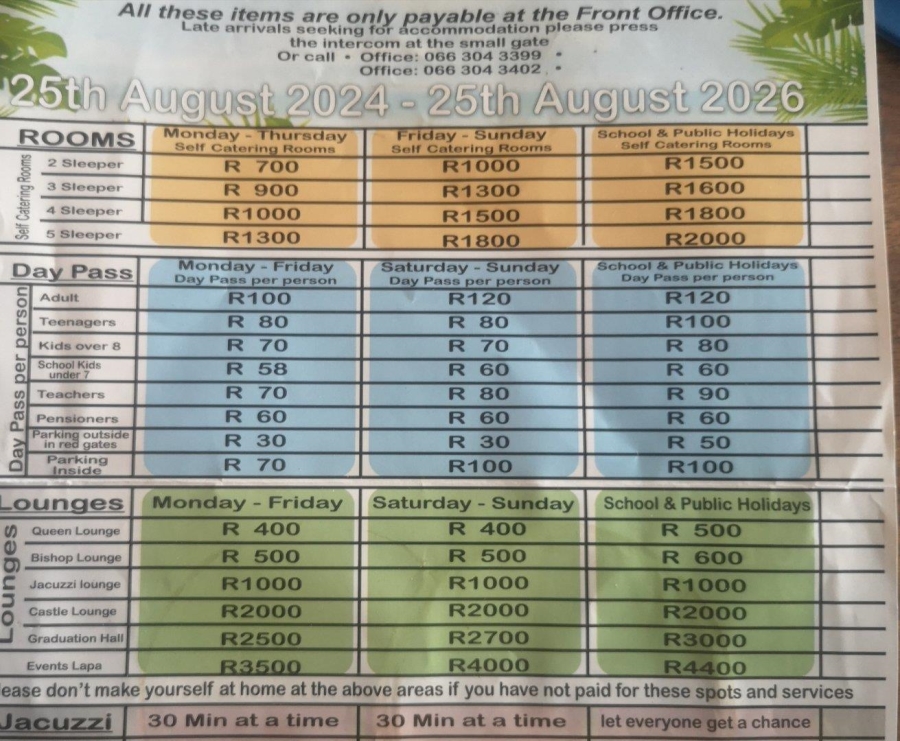 Commercial Property for Sale in Brits North West